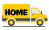 Scotland home removals man and van