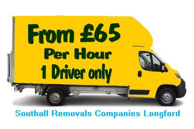 Longford removals companies