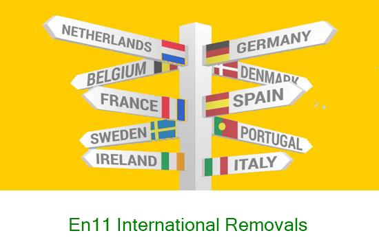 En11 international removal company