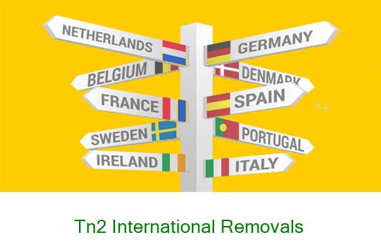 Tn2 international removal company