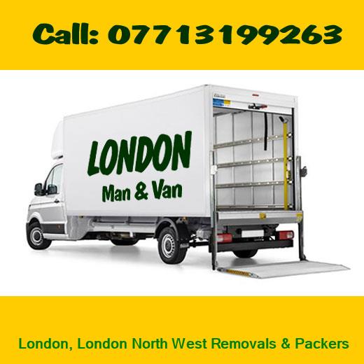 London North West Removals & Packers London