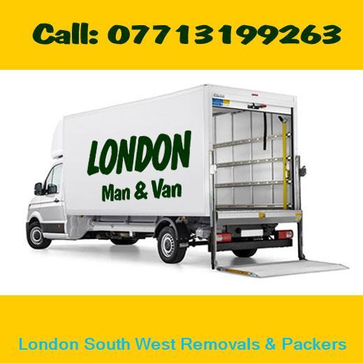 London South West Removals & Packers London